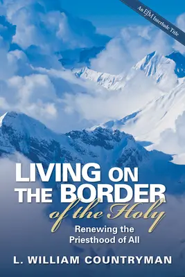 Život na hranici svätosti - Living on the Border of the Holy