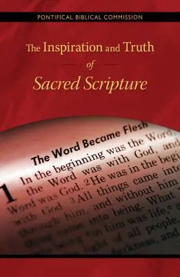 Inšpirácia a pravda Svätého písma - Inspiration and Truth of Sacred Scripture