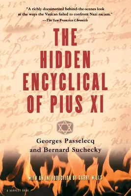 Skrytá encyklika Pia XI. - Hidden Encyclical of Pius XI