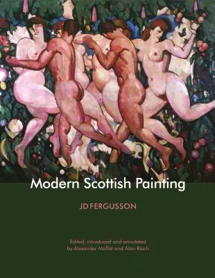Moderné škótske maliarstvo - Modern Scottish Painting