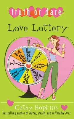 Loteria lásky - Love Lottery