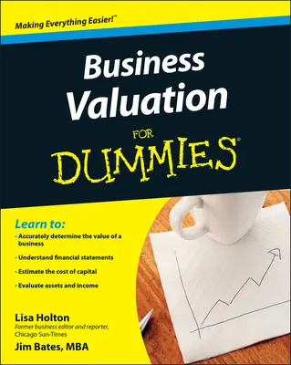 Oceňovanie podnikov pre hlupákov - Business Valuation for Dummies