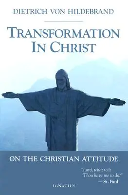 Premena v Kristovi - Transformation in Christ