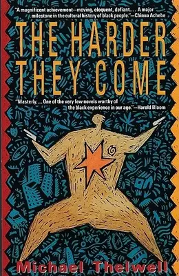 Čím ťažšie prichádzajú - The Harder They Come