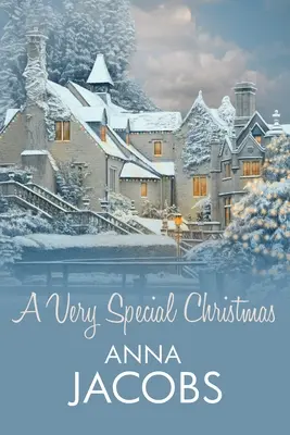 Veľmi zvláštne Vianoce - A Very Special Christmas