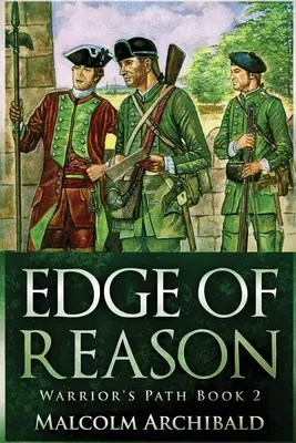 Edge Of Reason: Veľké tlačené vydanie - Edge Of Reason: Large Print Edition