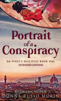 Portrét sprisahania: Rozšírené vydanie - Portrait Of A Conspiracy: Extended Edition