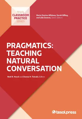 Pragmatika: Vyučovanie prirodzenej konverzácie - Pragmatics: Teaching Natural Conversation