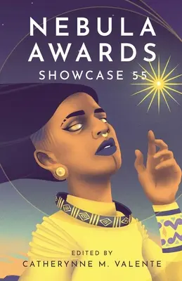 Prehliadka cien Nebula 55 - Nebula Awards Showcase 55