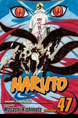 Naruto, zväzok 47, 47 - Naruto, Vol. 47, 47