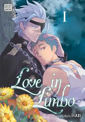 Láska v limbe, zv. 1, 1 - Love in Limbo, Vol. 1, 1