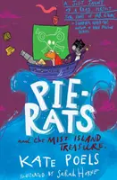 Pie-Rats - A poklad z Mlžného ostrova - Pie-Rats - And The Mist Island Treasure