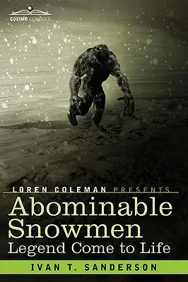 Ohavní snehuliaci - Abominable Snowmen