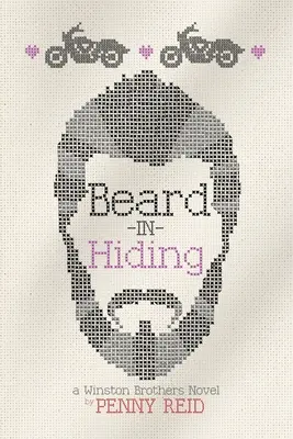 Fúzy v úkryte - Beard In Hiding