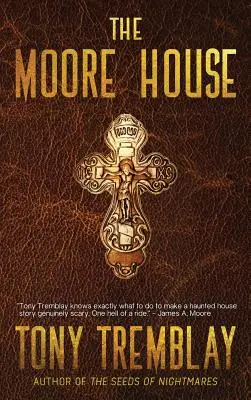 Moorov dom - The Moore House