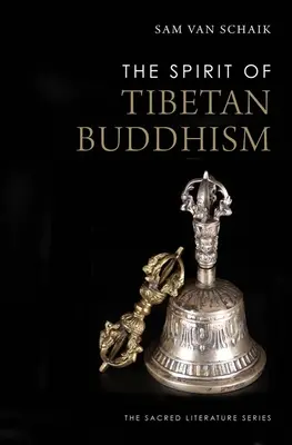 Duch tibetského budhizmu - The Spirit of Tibetan Buddhism