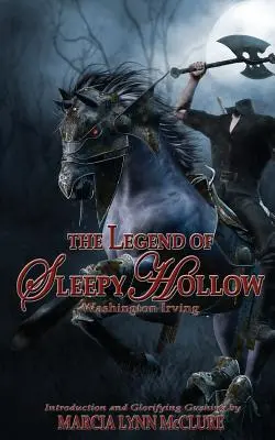 Legenda o Ospalej diere: McClureová: Úvod Marcia Lynn McClureová - The Legend of Sleepy Hollow: Introduction by Marcia Lynn McClure