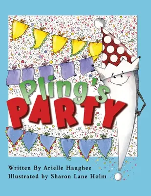 Plingova párty - Pling's Party