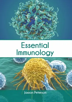 Základná imunológia - Essential Immunology