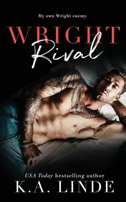 Wrightov súper - Wright Rival