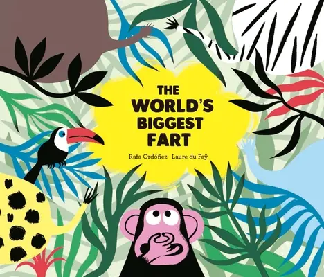 Najväčší prd na svete - The World's Biggest Fart
