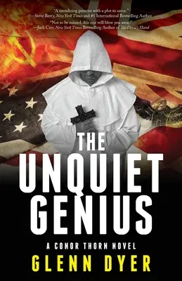 Nekľudný génius - The Unquiet Genius