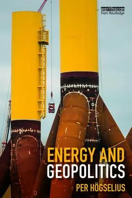 Energia a geopolitika - Energy and Geopolitics