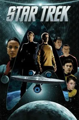 Star Trek, 1. diel - Star Trek Volume 1