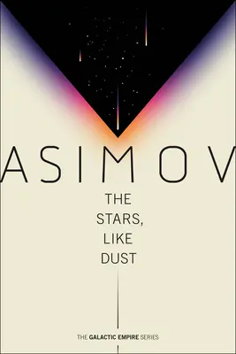 Hviezdy ako prach - The Stars, Like Dust