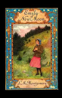 Emily z Nového mesiaca - Emily of New Moon