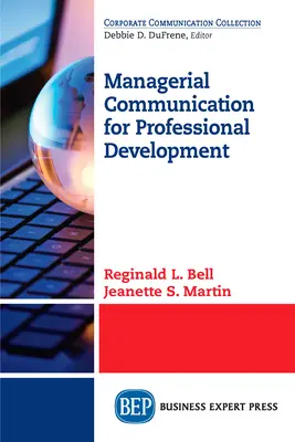 Manažérska komunikácia pre profesionálny rozvoj - Managerial Communication for Professional Development