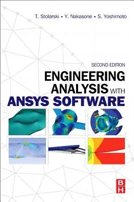 Inžinierska analýza pomocou softvéru Ansys - Engineering Analysis with Ansys Software