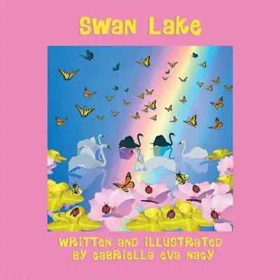 Labutie jazero - Swan Lake