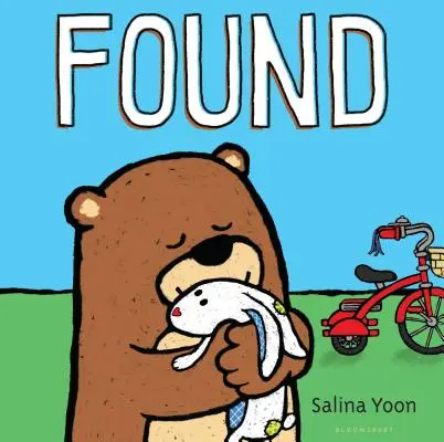 Nájdené - Found