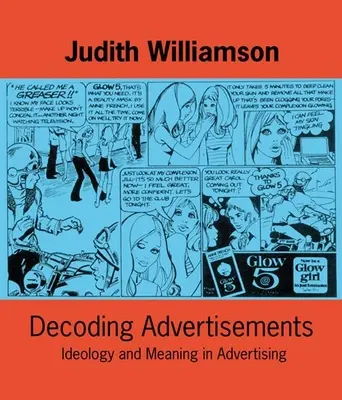 Dekódovanie reklám - Decoding Advertisments