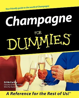 Šampanské pre hlupákov - Champagne for Dummies