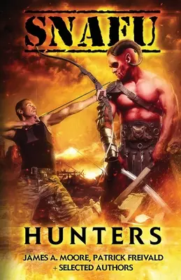 Snafu: Lovci - Snafu: Hunters