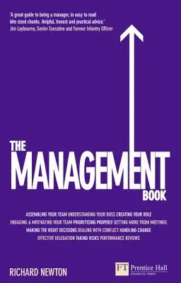 Kniha o manažmente - The Management Book