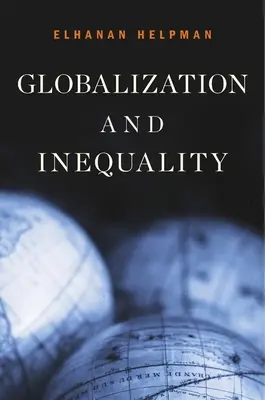 Globalizácia a nerovnosť - Globalization and Inequality