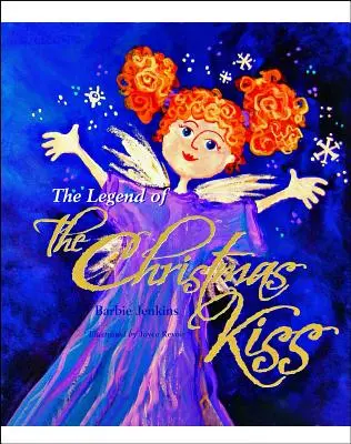 Legenda o vianočnom bozku - The Legend of the Christmas Kiss