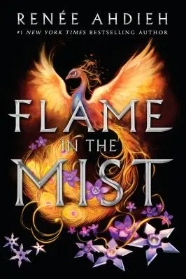 Plameň v hmle - Flame in the Mist