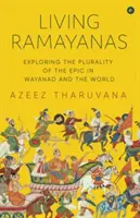Žijúce Ramajány - Living Ramayanas
