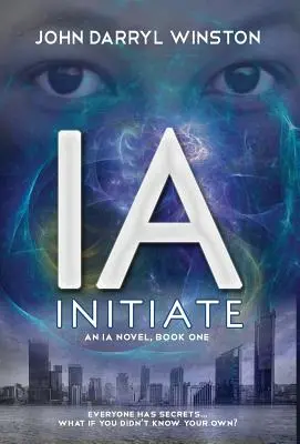 Ia: Iniciujte - Ia: Initiate