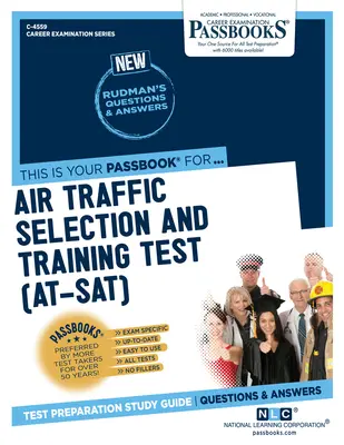 Výberový a výcvikový test v leteckej doprave (AT-SAT) - Air Traffic Selection and Training Test (AT-SAT)