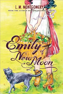 Emily z Nového mesiaca - Emily of New Moon