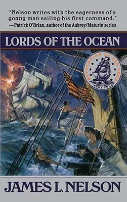Páni oceánu - Lords of the Ocean