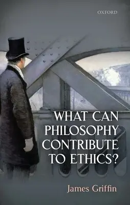 Čím môže filozofia prispieť k etike? - What Can Philosophy Contribute to Ethics?