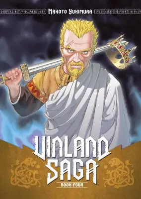 Vinlandská sága, kniha 4 - Vinland Saga, Book 4