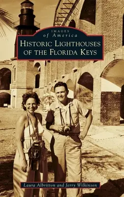 Historické majáky na ostrovoch Florida Keys - Historic Lighthouses of the Florida Keys