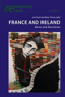 Francúzsko a Írsko: Poznámky a rozprávania - France and Ireland: Notes and Narratives